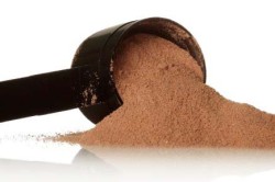 Свойства протеина Свойства протеина