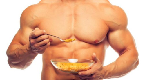 Правильное питание для сжигания жира Правильное питание для сжигания жира