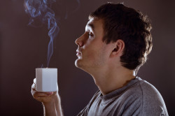 Сжигание жира кофеином Сжигание жира кофеином