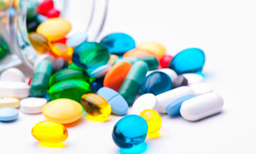 Таблетки для повышения потенции Таблетки для повышения потенции