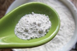 Тальк в виде порошка Тальк в виде порошка