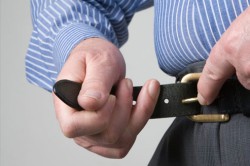 Тесная одежда Тесная одежда