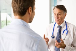 Обращение к доктору Обращение к доктору