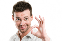 Довольный пациент Довольный пациент