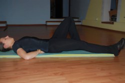 Тренировка мышц тазового дна Тренировка мышц тазового дна