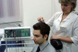 Помощь трихолога Помощь трихолога