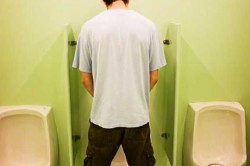 Учащенное мочеиспускание Учащенное мочеиспускание