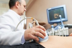 Ультразвуковое исследование Ультразвуковое исследование