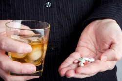 Употребление препаратов с алкоголем Употребление препаратов с алкоголем