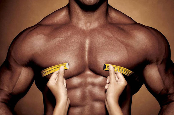 Грудные мышцы Грудные мышцы