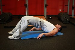 Упражнение для бедер Упражнение для бедер