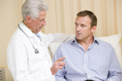 Прием у врача уролога Прием у врача уролога