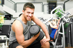 Физические упражнения Физические упражнения