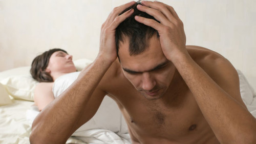 Венерические заболевания у мужчин Венерические заболевания у мужчин