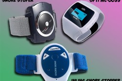 Виды браслетов от храпа Виды браслетов от храпа