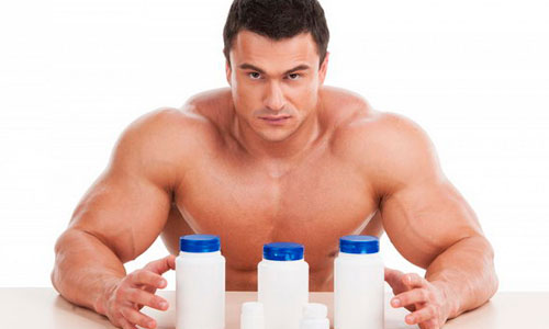 Влияние протеина Влияние протеина