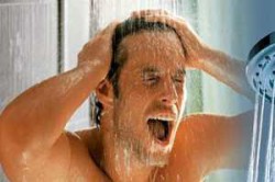 Водные процедуры Водные процедуры