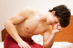 Воспаление крайней плоти Воспаление крайней плоти