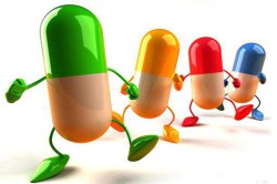 Возбуждающие пищевые добавки Возбуждающие пищевые добавки