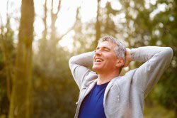 Воздействие чабреца на легкие Воздействие чабреца на легкие