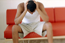 Дефицит тестостерона Дефицит тестостерона