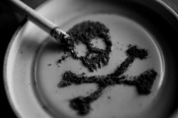 Вред курения Вред курения