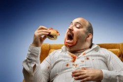 Вредная пища Вредная пища