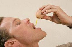 Польза сырых яиц для мужчин Польза сырых яиц для мужчин