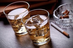 Вредные привычки