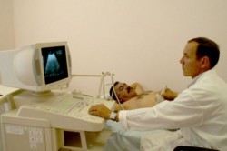 Выявление варикоцеле с помощью УЗИ Выявление варикоцеле с помощью УЗИ