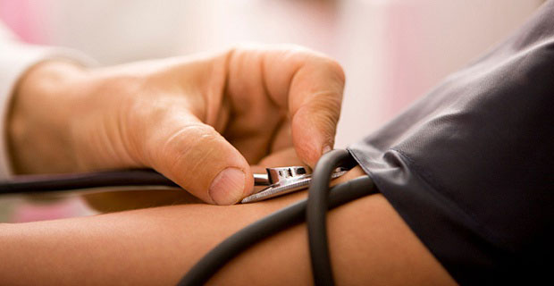 Повышенное давление Повышенное давление