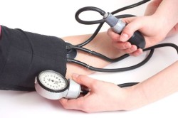 Высокое кровяное давление Высокое кровяное давление