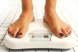 Резкое снижение веса