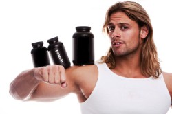 Заблуждения о протеине Заблуждения о протеине