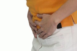 Боль в паху при воспалительном процессе на аппендиксе