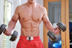 Занятие спортом Занятие спортом