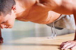 Занятия спортом Занятия спортом