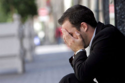 Затяжная депрессия Затяжная депрессия