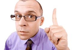 Затруднение концентрации внимания из-за недостатка цинка Затруднение концентрации внимания из-за недостатка цинка