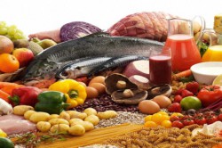 Здоровое питание Здоровое питание