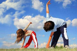 Здоровый образ жизни Здоровый образ жизни