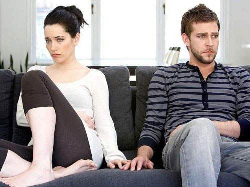 Зуд после полового акта Зуд после полового акта