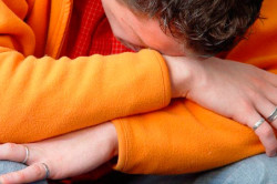 Жжение в паху Жжение в паху