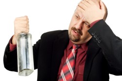 Злоупотребление алкоголем Злоупотребление алкоголем