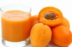 Абрикосовый сок Абрикосовый сок