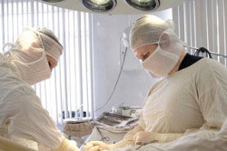 Проведение операции Проведение операции