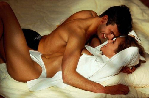 Половой акт Половой акт