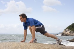 Физическая активность