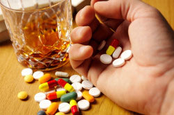 Противопоказания к приему алкоголя с препаратами улучшающих эрекцию Противопоказания к приему алкоголя с препаратами улучшающих эрекцию