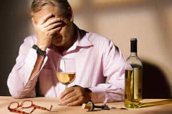 Алкоголизм Алкоголизм
